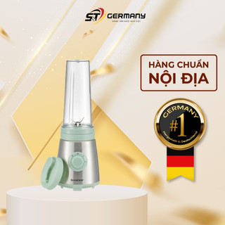 Máy xay sinh tố mini silvercrest mix & move nội địa đức, máy xay đa năng, cối xay sinh tố germanysnt