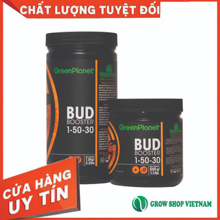 Phân bón Green Planet Bud Booster chuyên dùng cho cây