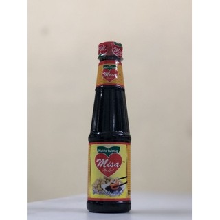 Nước tương misa 500ml nước tương sánh đặc