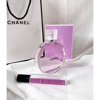 Mẫu thử Chà Neo Chance Eau Tendre 10ml