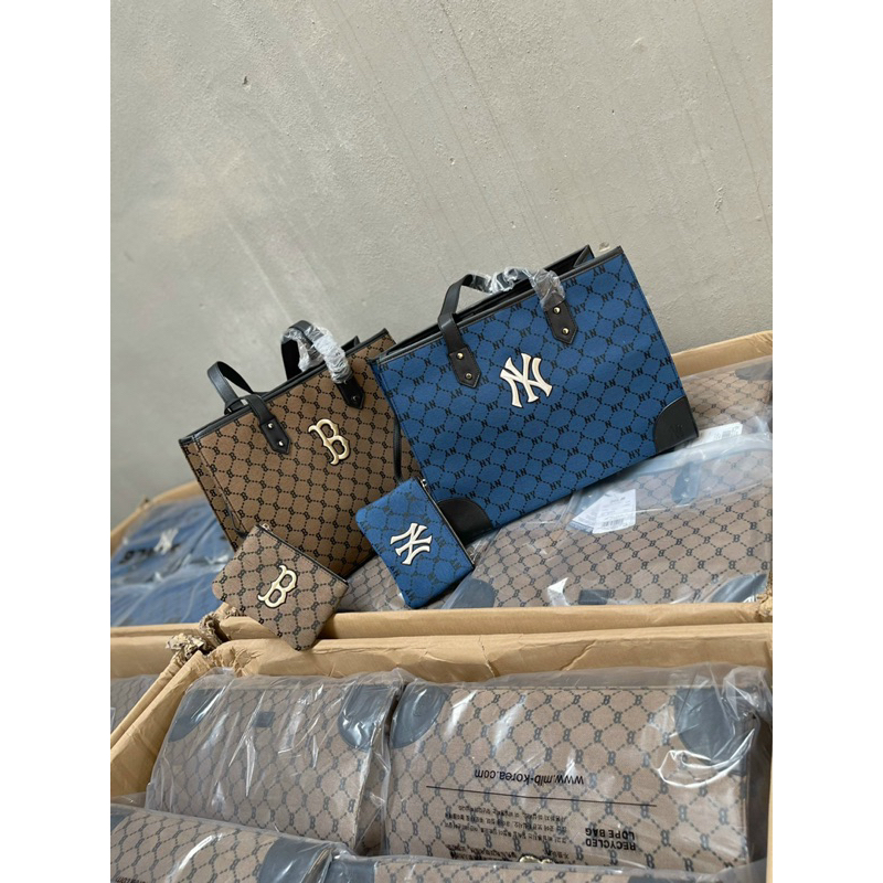 TÚI TOTTE  BẢN NGANG