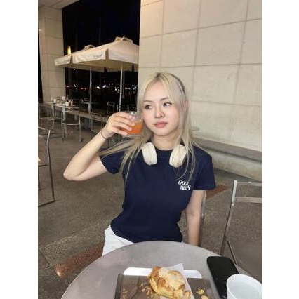 Áo thun, áo phông Baby tee basic Black/White/Grey unisex dnahf cho nam nữ | BigBuy360 - bigbuy360.vn