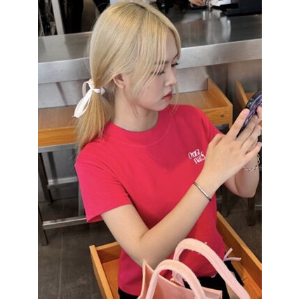 Áo thun, áo phông Baby tee basic Black/White/Grey unisex dnahf cho nam nữ | BigBuy360 - bigbuy360.vn