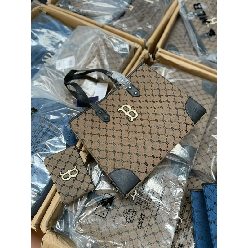 TÚI TOTTE  BẢN NGANG