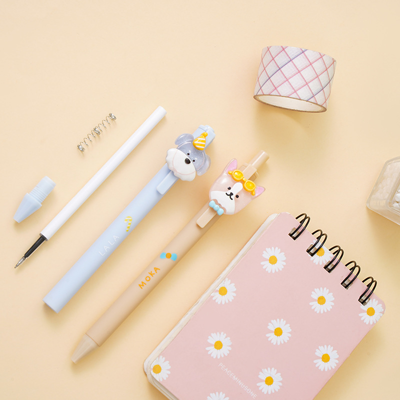 Bút gel Umei Lovely Family