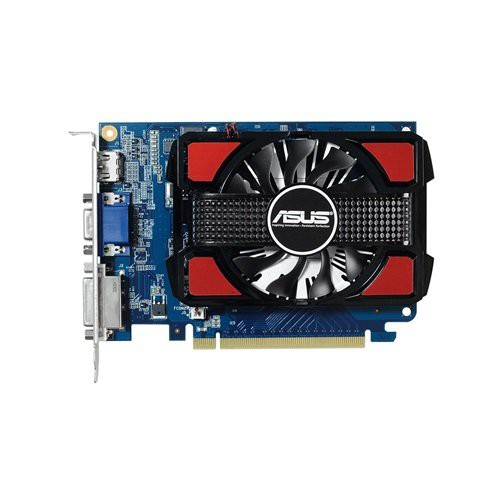 Card màn hình vga gt630 gt430 gt730 hd7730