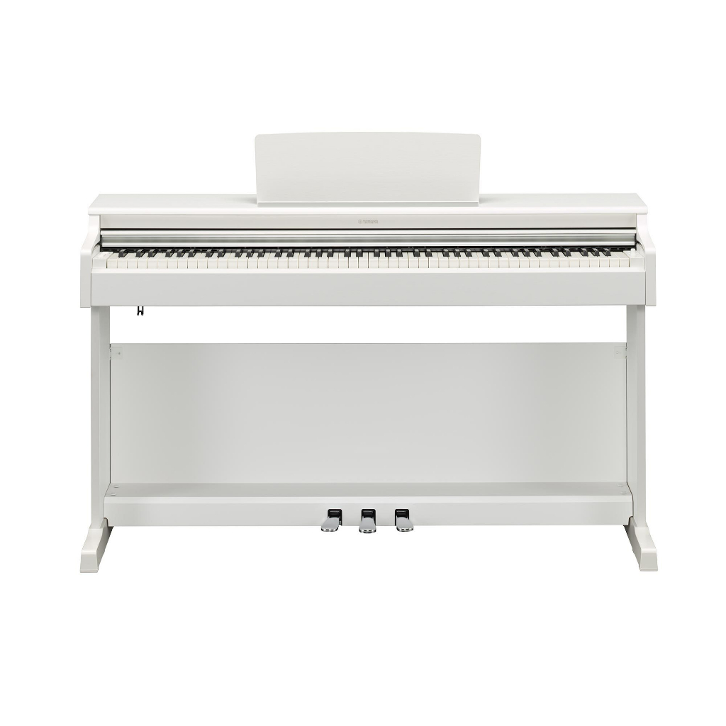 Đàn Piano điện cao cấp/ Home Digital Piano - Yamaha YDP-165 (YDP165) - Màu trắng (W)