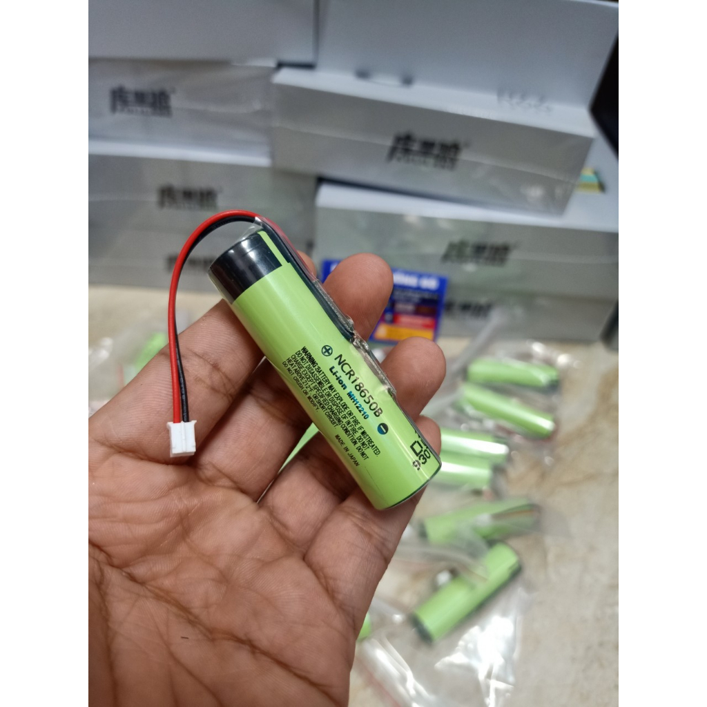 Pin cao cấp dung lượng 3400mah cho tông wahl