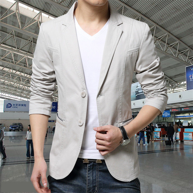 Vest nam Áo vets nam chất liệu KAKI thô dày dặn ít nhăn ít nhàu Kiếu dáng tay lỡ trẻ trung năng động T18