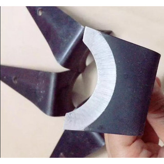 1 Lưỡi dao cạo mía thay thế ống cạo mía
