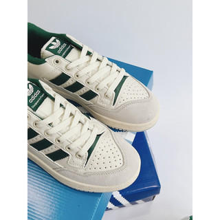 JDK STORE_Giày Sneaker Centennial 85 Low “Cloud White Green”