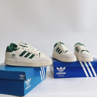JDK STORE_Giày Sneaker Centennial 85 Low “Cloud White Green”