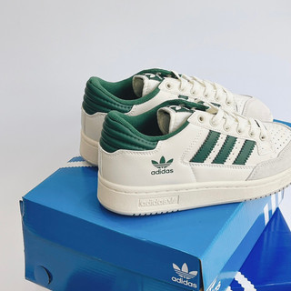 JDK STORE_Giày Sneaker Centennial 85 Low “Cloud White Green”