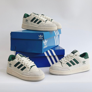 JDK STORE_Giày Sneaker Centennial 85 Low “Cloud White Green”