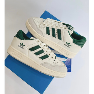 JDK STORE_Giày Sneaker Centennial 85 Low “Cloud White Green”