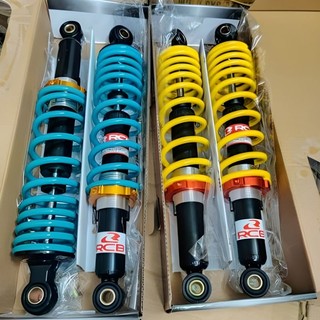 Phuộc RCB M SERIES WAVE, BLADE, ALPHA, FUTURE