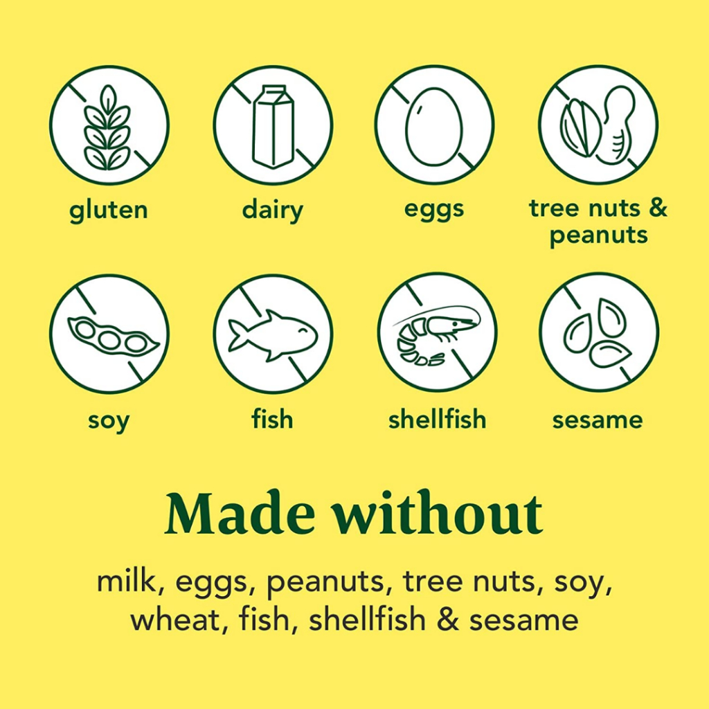 Viên uống bổ sung sắt thuần chay không gây táo bón MegaFood Blood Builder Minis 60 viên - dùng được cho mẹ bầu.