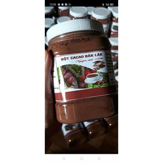 1kg bột cacao