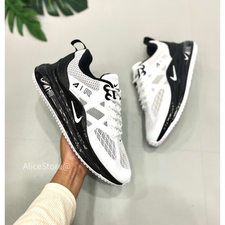 Giày đế khí air max 720 nam