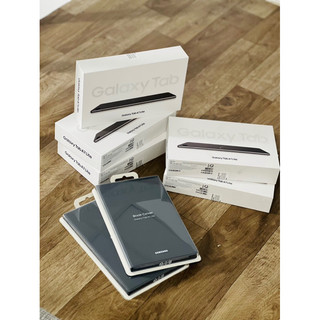 Máy Tính Bảng SamSung Tab A7 Lite ( Tặng Kèm Bao Da ) - 32GB - Hàng Chính Hãng - New Nguyên Seal