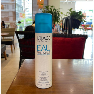 [CHÍNH HÃNG] Xịt Khoáng Dưỡng Ẩm Cân Bằng Da URIAGE EAU THERMALE ( CHAI TO 300ML )