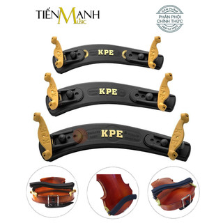 [Chính Hãng] Gối Đàn Violin Kapaier KPE Size 4/4, 3/4, 1/2, 1/4, 1/8, 1/10, 1/16 - Vĩ Cầm No.510, 520, 530 Violon
