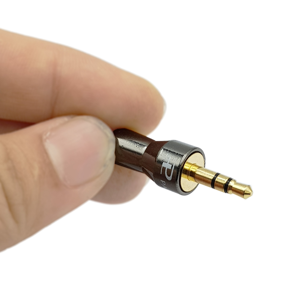 Jack cắm âm thanh 3.5mm Paliccs