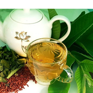 Lá ổi tươii, 500g/1kg