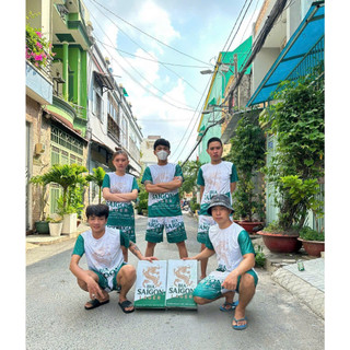 < FREESHIP > Bộ set vải thun lạnh co giãn 4 chiều nhiều size lựa chọn