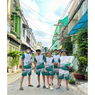 < FREESHIP > Bộ set vải thun lạnh co giãn 4 chiều nhiều size lựa chọn