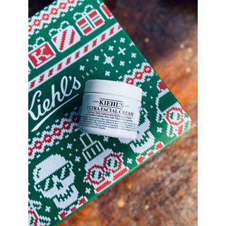 Kem dưỡng ẩm kiehl's ultra facial cream