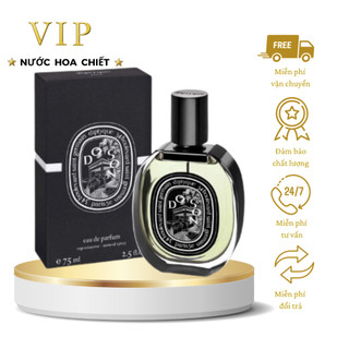 Nước hoa diptyque doson edp chiết 10ml - vip shop