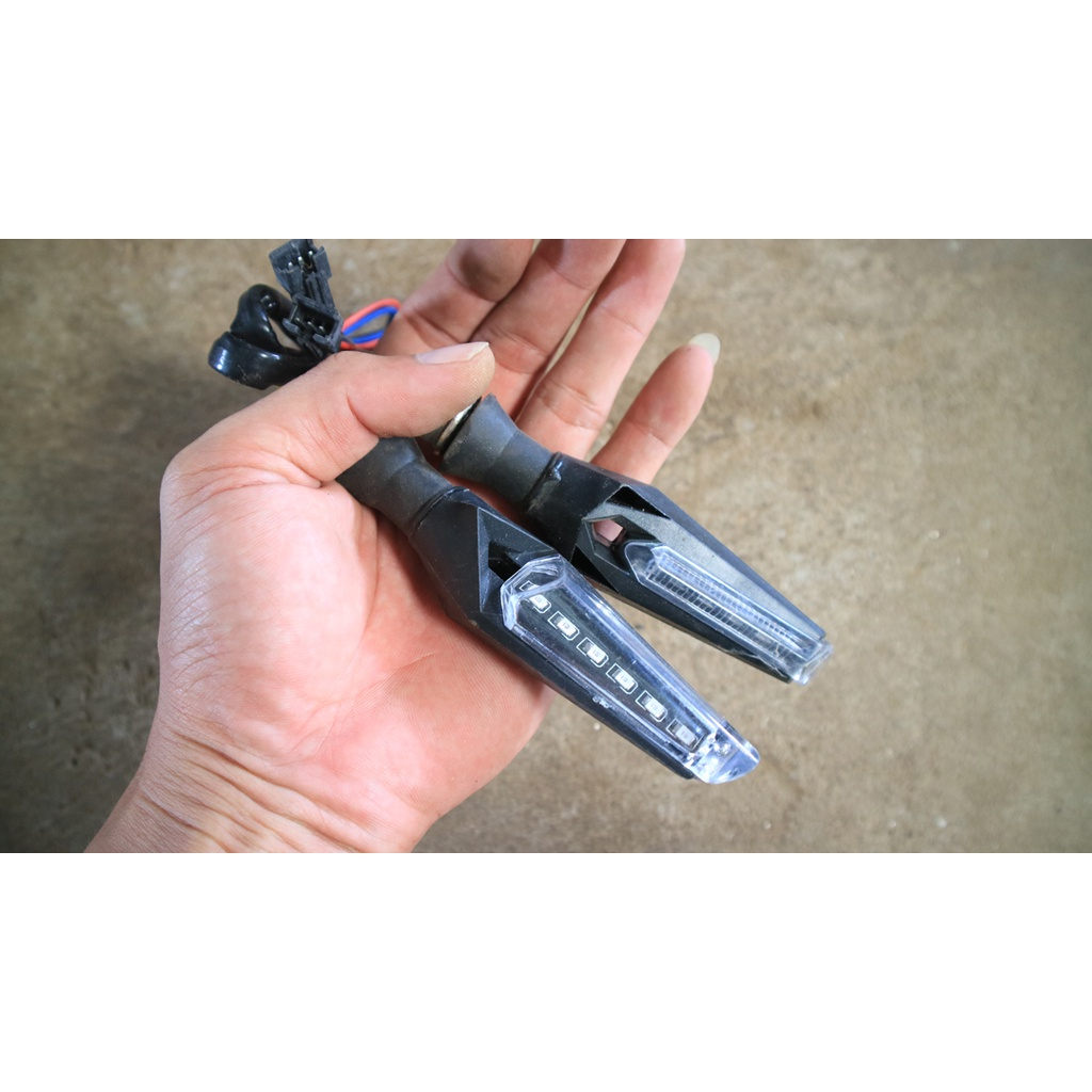 Xi Nhan Xe Điện Xmen,133m,133s...Led 2 Mặt -Giá 1 Đôi.