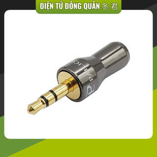 Jack cắm âm thanh 3.5mm Paliccs