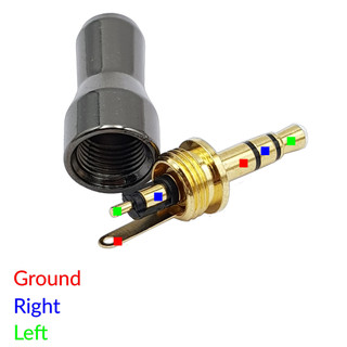 [HCM] Jack cắm âm thanh 3.5mm Paliccs