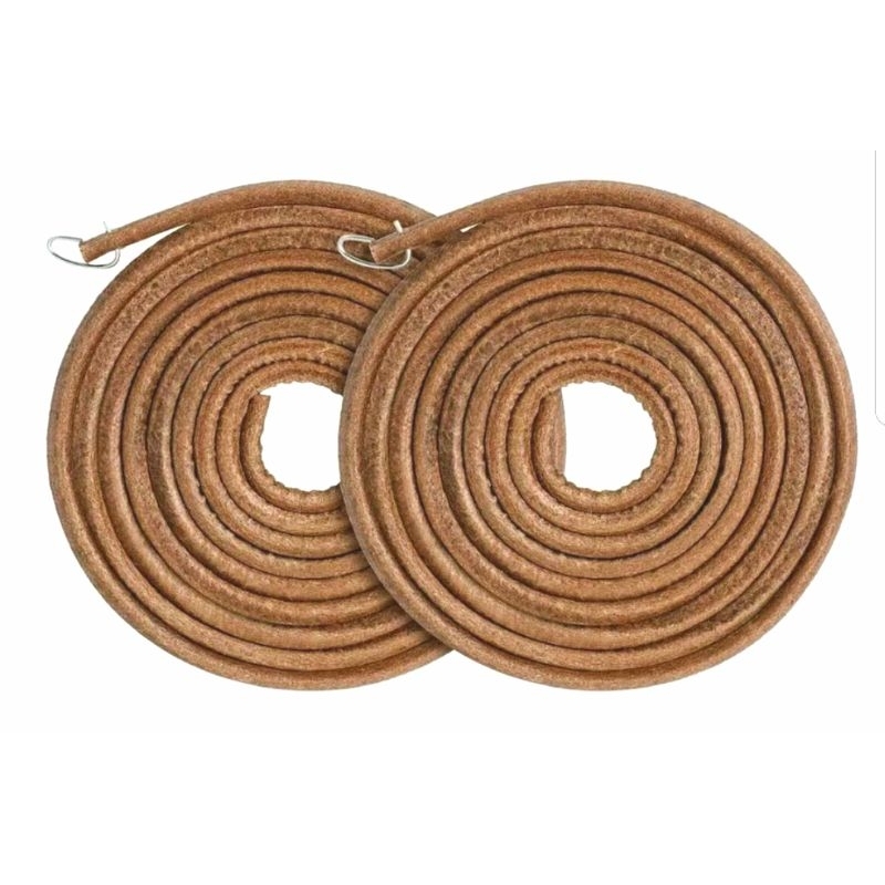 Dây curoa , dây đai, dây da dùng để nối đạp chân cho máy may  gia đình, ko dùng motơ...