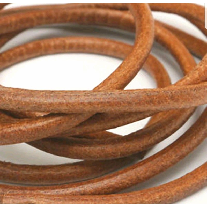 Dây curoa , dây đai, dây da dùng để nối đạp chân cho máy may  gia đình, ko dùng motơ...