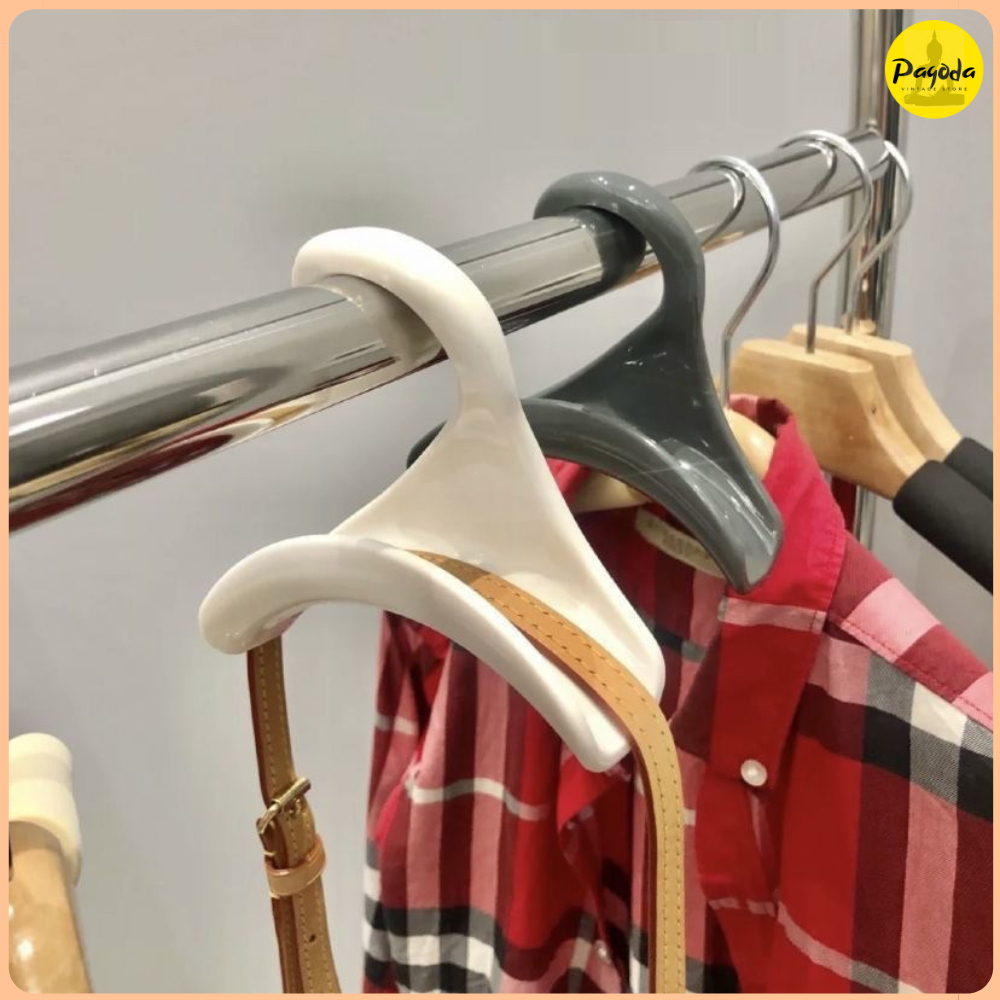 Móc treo túi xách bản to chống rơi đa năng móc túi móc dây tiện lợi MT02