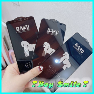 Cường lực Full màn BAIKO Xiaomi Redmi Note 12 4g / 5g Note 12 pro Note 12 pro + Note 12 Explorer Note 12 Turbo