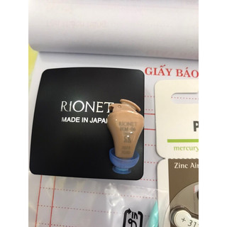 Máy trợ thính không dây Rionet HM-06 của Nhật Bản