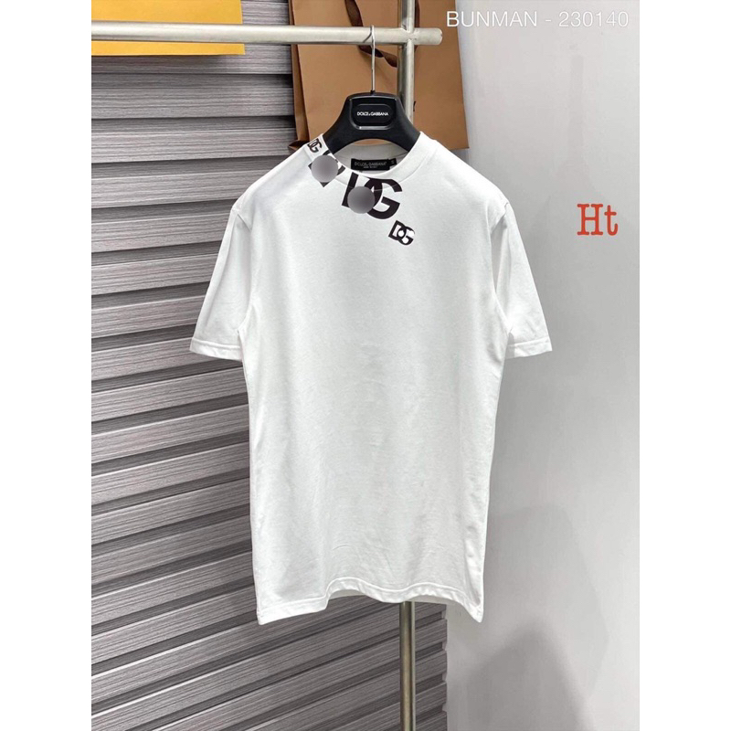 Áo thun GD cổ rơi H2A876