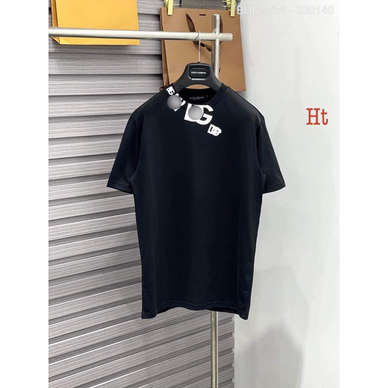 Áo thun GD cổ rơi H2A876