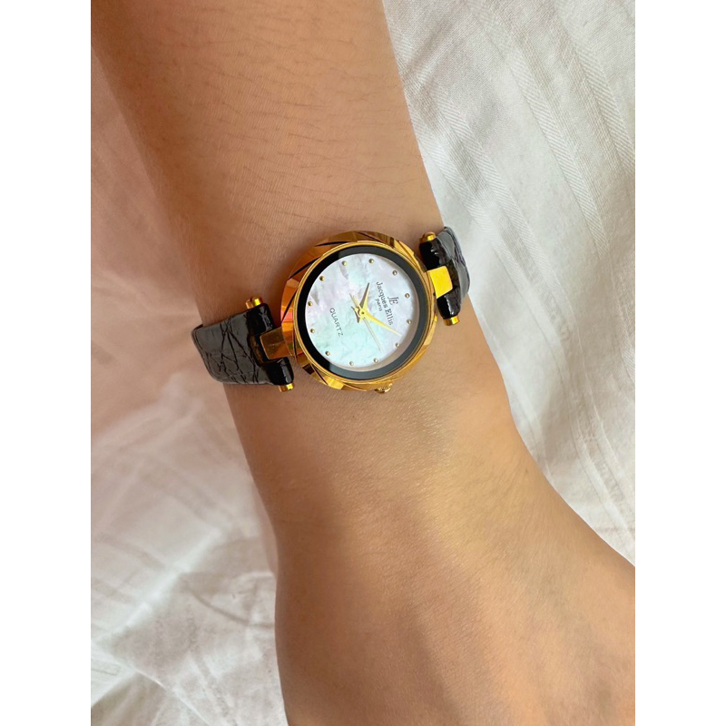 Đồng hồ Jacques Ellis