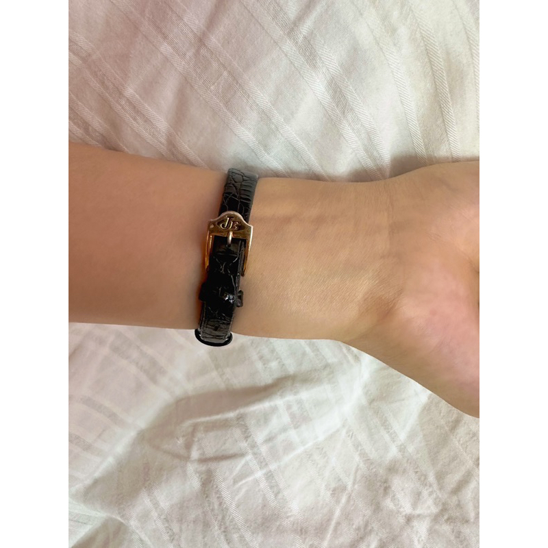 Đồng hồ Jacques Ellis