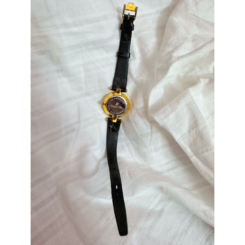 Đồng hồ Jacques Ellis