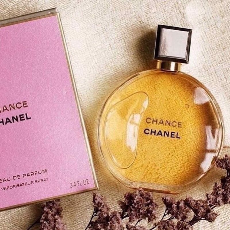 nước hoa chanel chính hãng