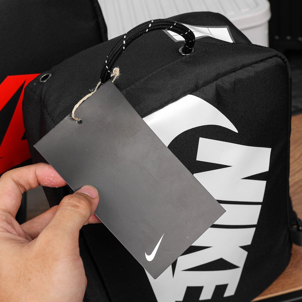 Túi Đựng Giày Đá Bóng Hàng Xuất Xịn Vải Polyester Chống Nước Túi Để Giày Du Lịch Bảo Hành Trọn Đời Khóa Kéo Đường May