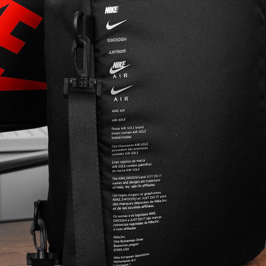 Túi Đựng Giày Đá Bóng Hàng Xuất Xịn Vải Polyester Chống Nước Túi Để Giày Du Lịch Bảo Hành Trọn Đời Khóa Kéo Đường May