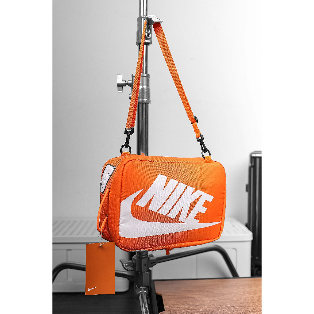 Túi Đựng Giày Đá Bóng Hàng Xuất Xịn Vải Polyester Chống Nước Túi Để Giày Du Lịch Bảo Hành Trọn Đời Khóa Kéo Đường May