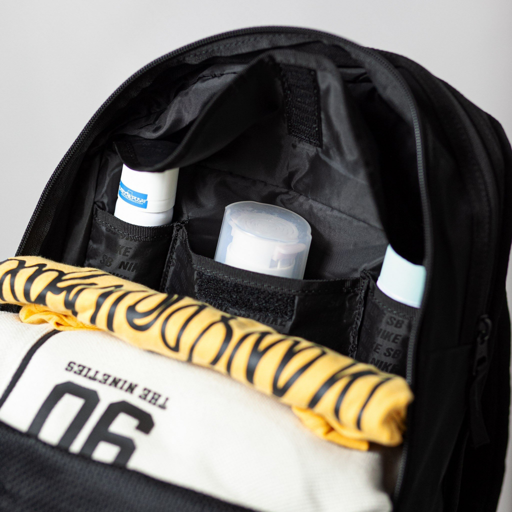 Balo Thể Thao Nam Nữ Nike SB RPM Skateboarding Backpack